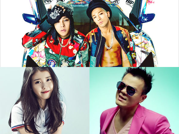 YG dan JYP Siap Hadir, Apa Alasan SM Entertainment Absen di 'Infinity Challenge Music Festival'?
