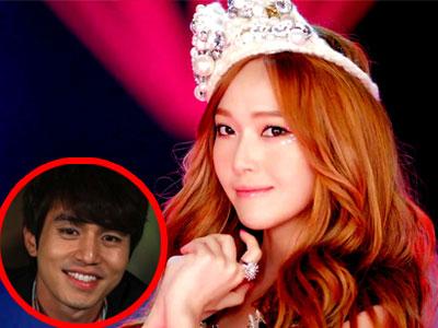 Jessica Girls' Generation: Banyak Dibantu Lee Dongwook Saat Syuting Drama