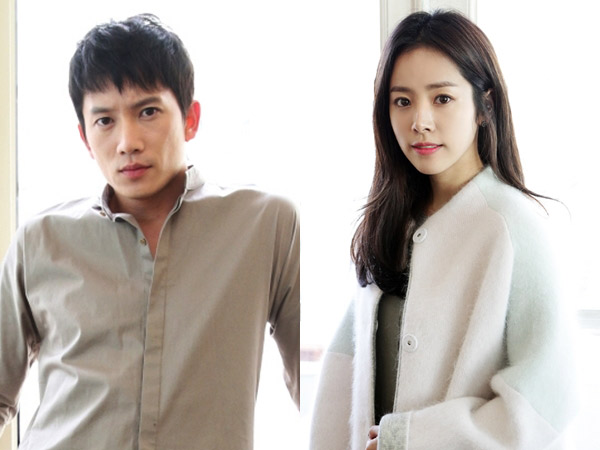 Ji Sung dan Han Ji Min Dipasangkan dalam Drama Fantasi Terbaru tvN!