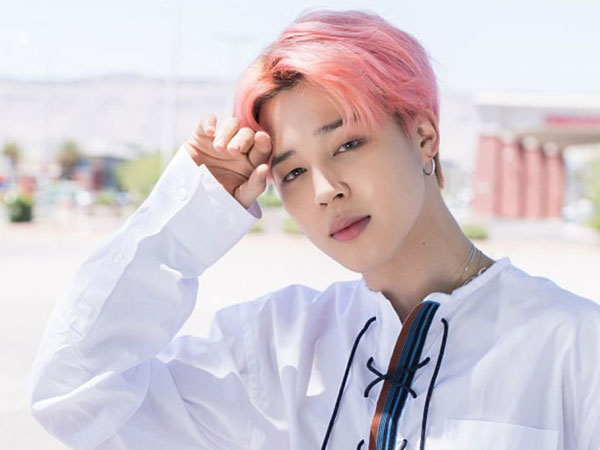 Fans Siapkan Iklan Di Seluruh Stasiun Subway Seoul untuk Ulang Tahun Jimin BTS