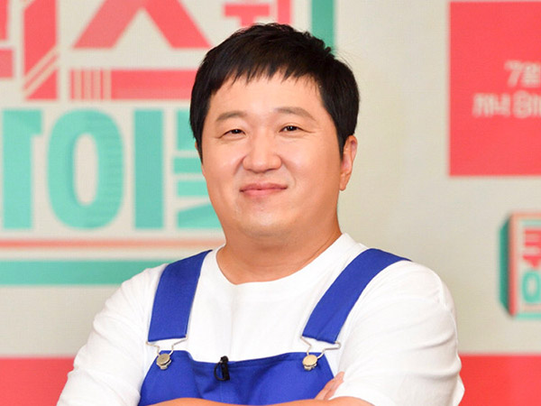 Gangguan Kecemasan Kambuh, MC Jung Hyung Don Hiatus Lagi