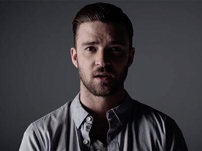 Tampilkan Model Telanjang, Video Musik Justin Timberlake Diblokir YouTube!