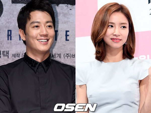 Kim Rae Won dan Shin Se Kyung Dikonfirmasi Main Drama Bareng!