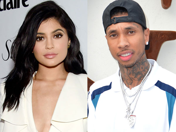 Kylie Jenner Terang-terangan Ungkap Alasan Putus dari Tyga