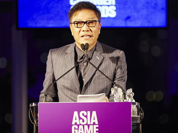 Buat K-Pop Mendunia, Lee Soo Man Jadi Orang Korea Pertama yang Raih Penghargaan Ini