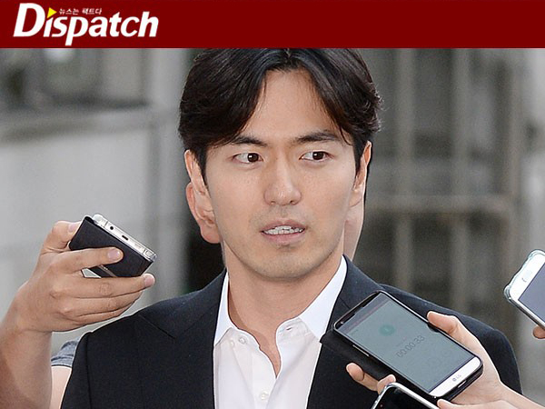 Dispatch Rilis Percakapan Telepon Hingga Bukti Foto Skandal Pelecehan Seksual Lee Jin Wook!