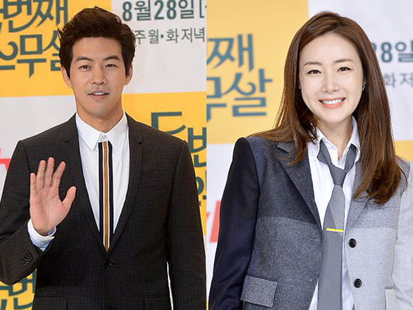 Choi Ji Woo dan Lee Sang Yoon Akan 'Reuni' di Drama KBS?