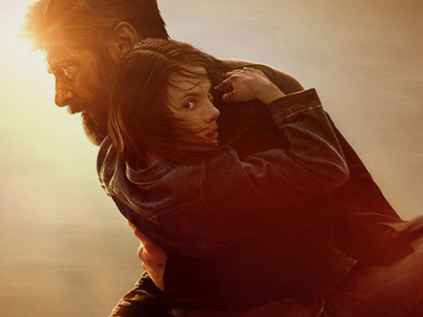 'Logan': Trailer Film Terakhir Tunjukkan Mutant yang Lebih Keren dari Wolverine?