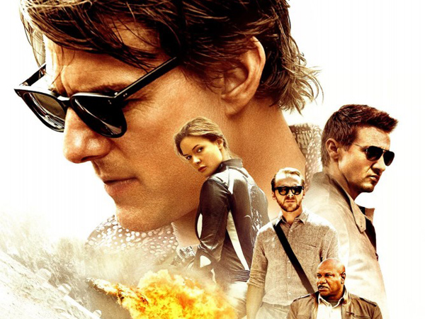 Gabung Dengan Seluruh Agen Rahasia Di Trailer Terbaru ‘Mission: Impossible Rouge Nation’