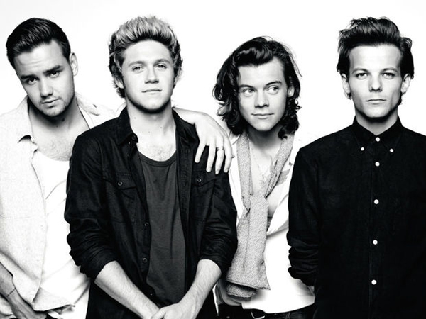 Ditinggal Zayn Malik, Ini Perubahan yang Dirasakan oleh One Direction