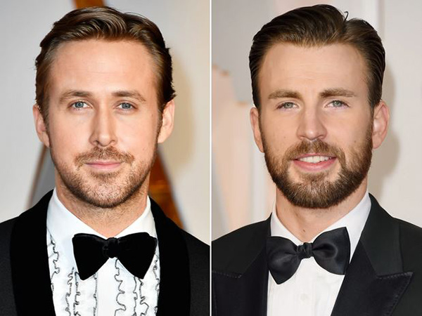 Ryan Gosling dan Chris Evans Bakal Bintangi Film Netflix Termahal