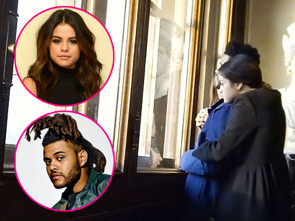 Kencan Romantis di Italia, Selena Gomez dan The Weeknd Habiskan Uang Hingga 3 MIliar?
