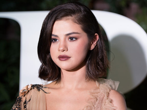 Selena Gomez Ungkap Ingin Istirahat dari Dunia Hollywood?