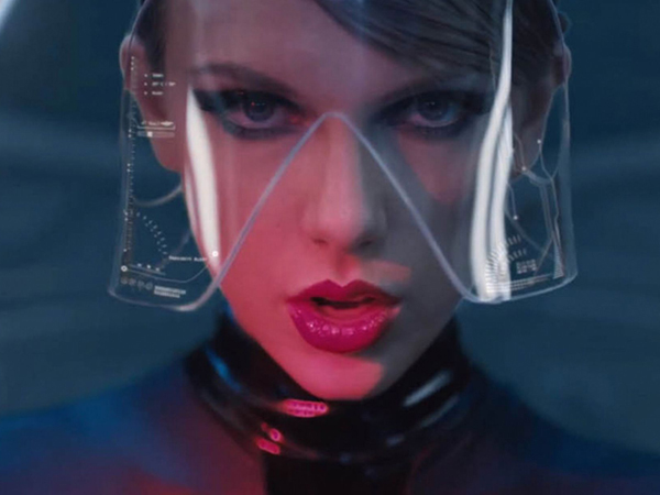 Taylor Swift Tidak Bayar Semua Penyanyi dan Model yang Tampil di MV 'Bad Blood'?