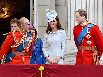 Jelang Kelahiran Anak, Pangeran William Gelar Rapat Rahasia?