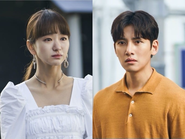 Dimulainya Pengorbanan Cinta Ji Chang Wook dan Won Jin Ah Dalam Drama 'Melting Me Softly'