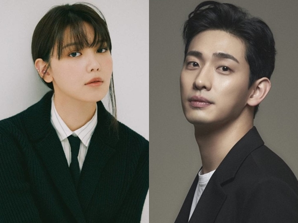 Sooyoung SNSD dan Yoon Park Dikonfirmasi Bintangi Drama Komedi Romantis