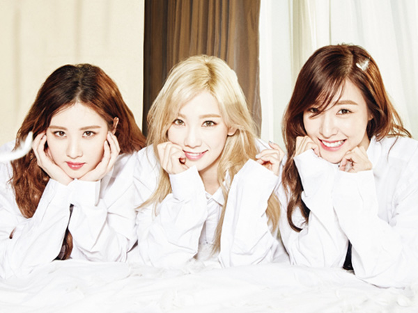 TaeTiSeo Ungkap Inspirasi di Balik Lagu 'Dear Santa'