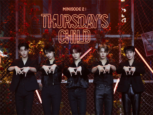 Album Baru TXT Catat Rekor Penjualan Hari Pertama Tertinggi untuk Grup K-Pop Tahun Ini