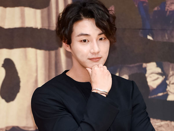 Ada Yoon Shi Yoon, tvN Konfirmasi Deretan Pemain Utama Drama Barunya