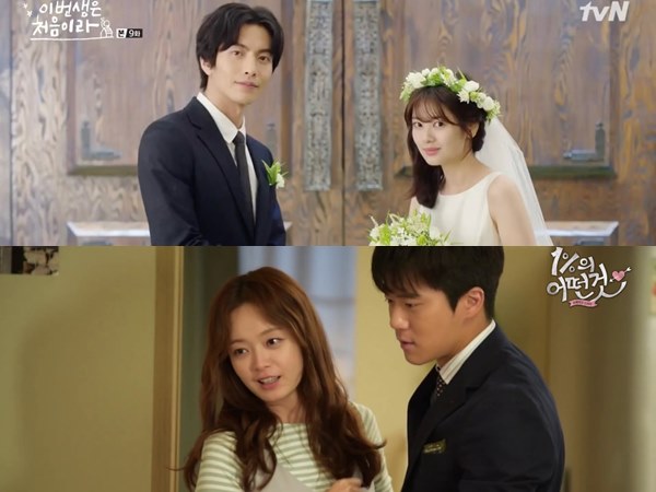 5 Drama Korea Ini Angkat Cerita Tentang Fake Relationship