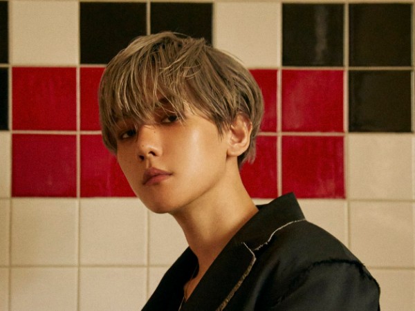 Baekhyun EXO Resmi Debut Solo, Rilis Lagu 'UN Village'