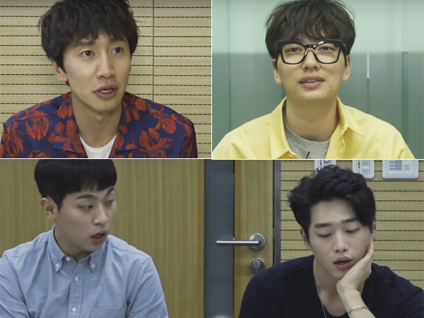 Sesi Baca Skrip Diisi Canda Tawa, Drama ‘Entourage’ Versi Korea Janjikan Penuh Komedi!