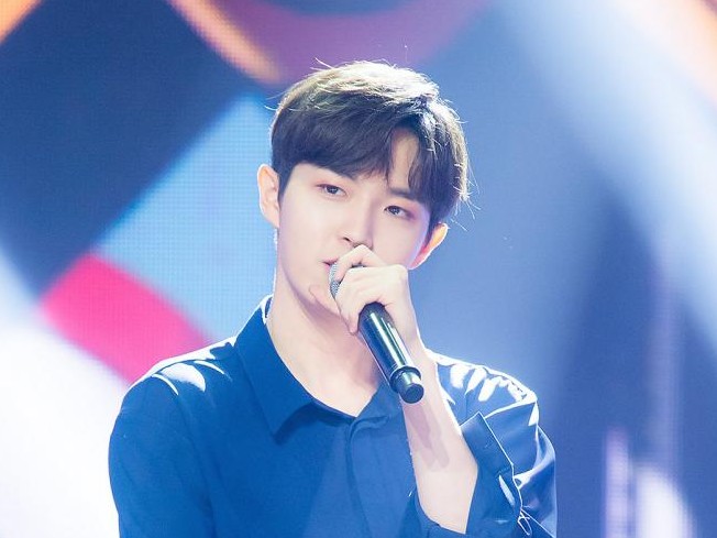 Kim Jaehwan Juga Alami Insiden di MBC Gayo Daejejeon 2019, Fans Tuntut Permintaan Maaf