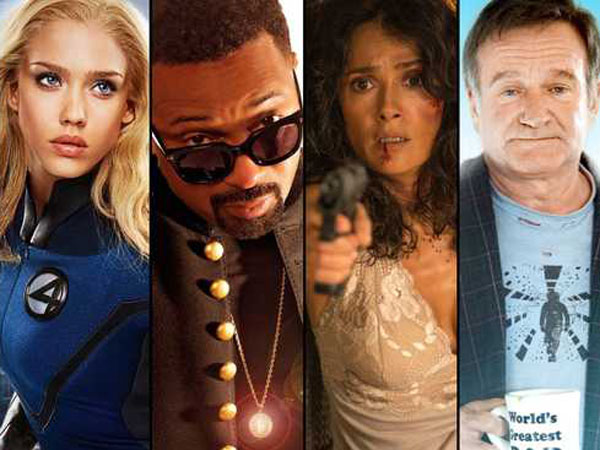 Banyak Nama Besar, Siapa Bintang Film Hollywood Berpredikat 'Terburuk' Sepanjang 20 Terakhir?