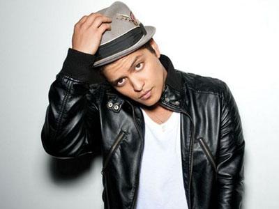 Bruno Mars Siap Sambangi Jakarta April Mendatang!