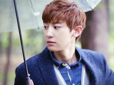 Apa Penyebab Dibalik Air Mata Chanyeol EXO di 'Laws of the Jungle' ?