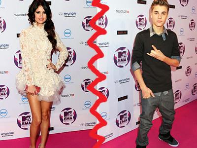 Justin Bieber Hapus Nama Selena Gomez dari Lirik Lagunya?