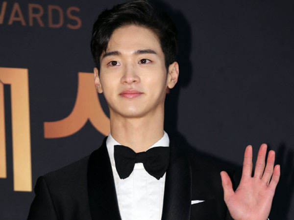 Jang Dong Yoon Akan Bintangi Film Berbiaya Rendah