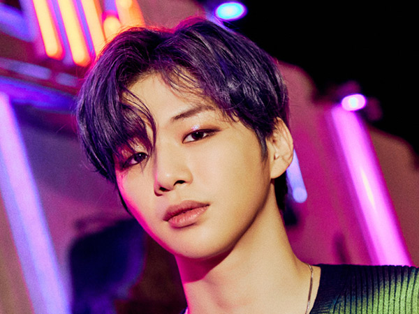 Kang Daniel Ramaikan Parade Comeback Bulan Februari