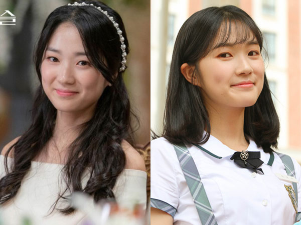 Kim Hye Yoon Bandingkan Karakternya di 'SKY Castle' dan 'Extraordinary You'