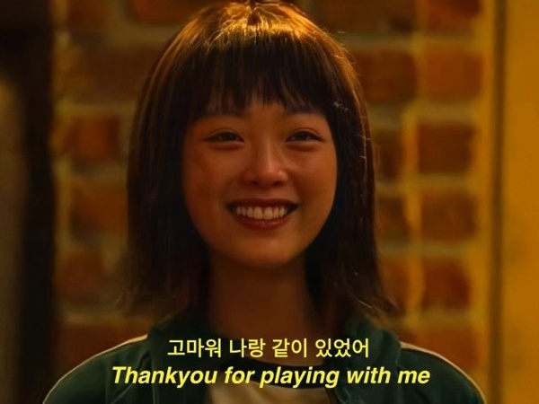 Aktris 'Squid Game' Lee Yoo Mi Jadi Bintang Film Baru Usai Kalahkan 1.000 Peserta Audisi