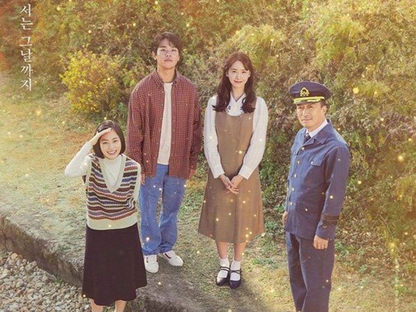 Sinopsis Film 'Miracle', Dibintangi Yoona SNSD dan Park Jung Min