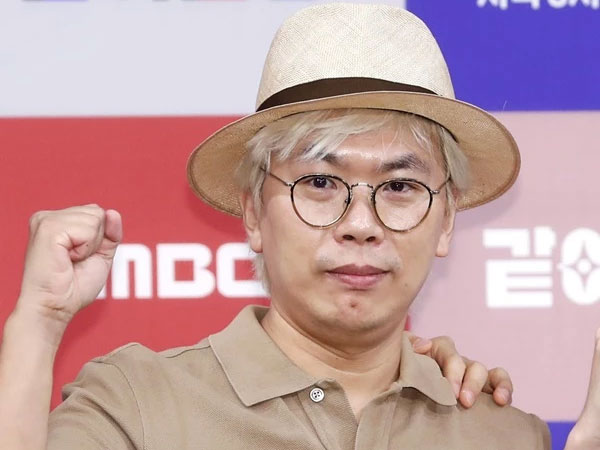 PD Kim Tae Ho Resmi Hengkang dari MBC Setelah 21 Tahun