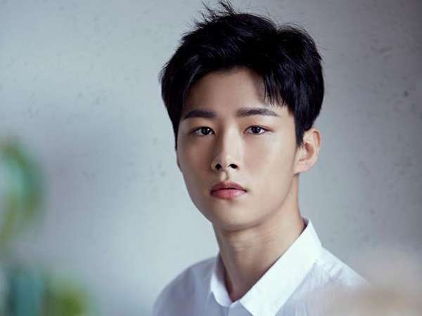 Seo Ji Hoon Jadi Peramal di Drama King of Four Pillars of Destiny