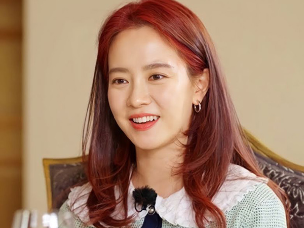Song Ji Hyo Ungkap Pendapat Mengejutkan Soal Pernikahan dan Tipe Ideal Pasangan