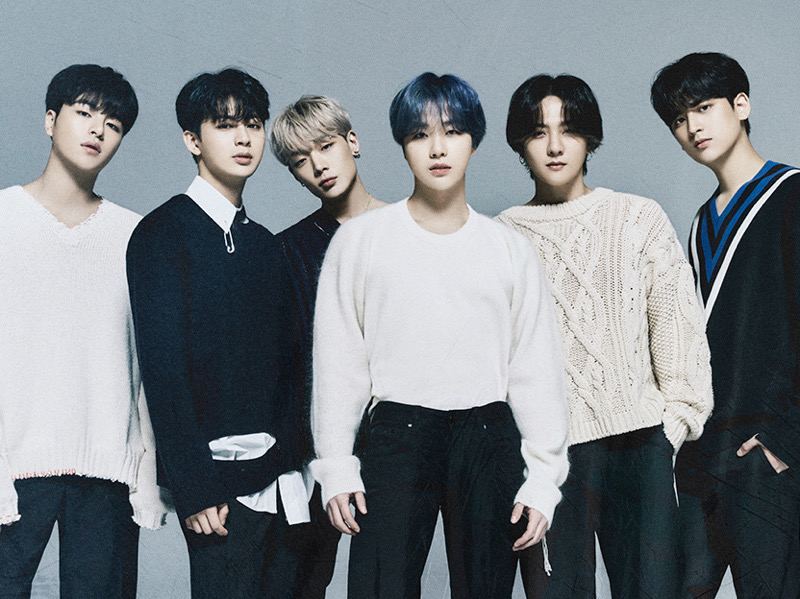 iKON Mengaku Tidak Lelah Siapkan Lagu Baru dan Kompetisi Mnet Kingdom Bersamaan
