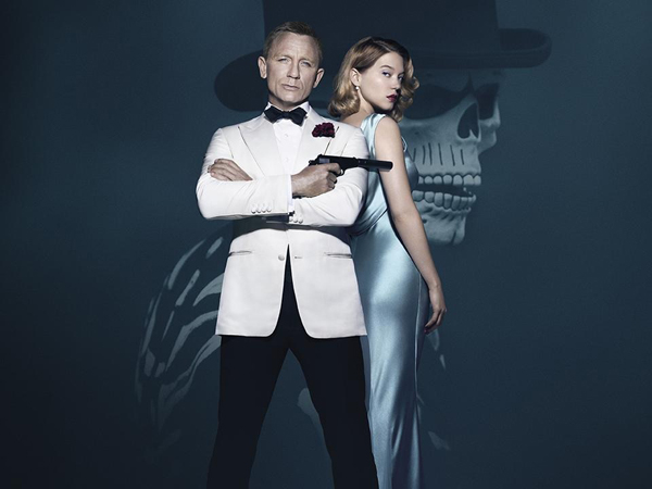 Daniel Craig Sarankan Agen 007 Penggantinya Adalah Seorang Wanita