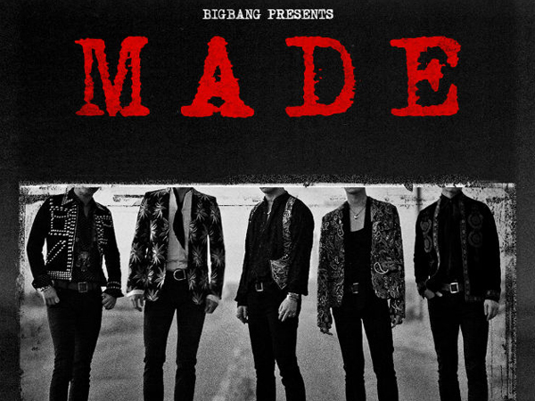 Bukan Full Album, Big Bang Justru Rilis Teaser Film Dokumenter 'BIGBANG MADE'