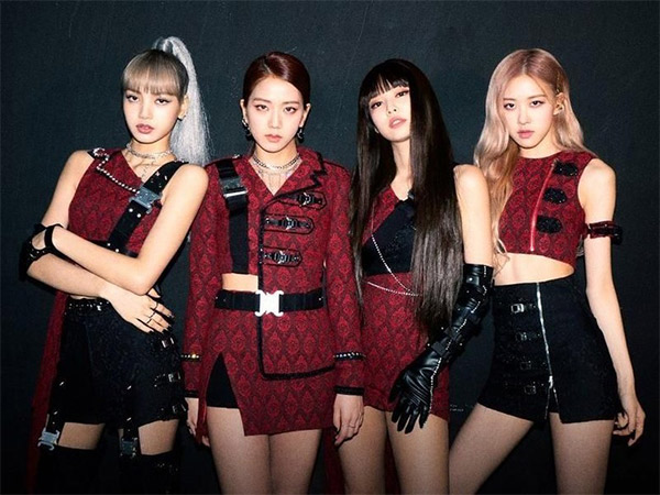 MV BLACKPINK dan Sederet Idola K-Pop Ini Dicekal Tayang Oleh KBS