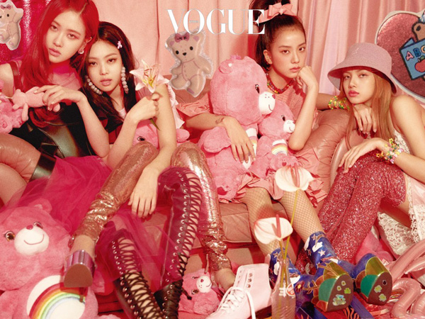 Happy #BLACK2THEPINK! Simak Perjalanan Karir dan Pencapaian BLACKPINK di Anniversary ke-2