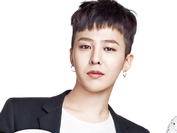 G-Dragon Ungkap Siapa Member Big Bang yang Paling Rajin Rawat Kulitnya