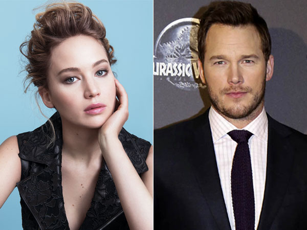 Jennifer Lawrence Merasa Bersalah Usai 'Intim' dengan Chris Pratt, Apa Alasannya?