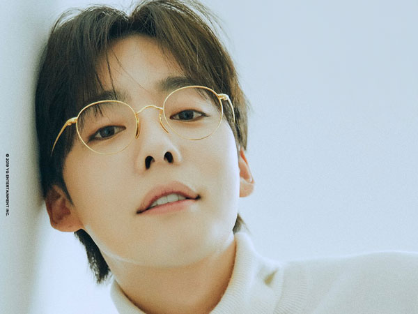 Terjadi di Daerah Kelahiran, Jinwoo WINNER Berikan Donasi untuk Korban Topan Lingling