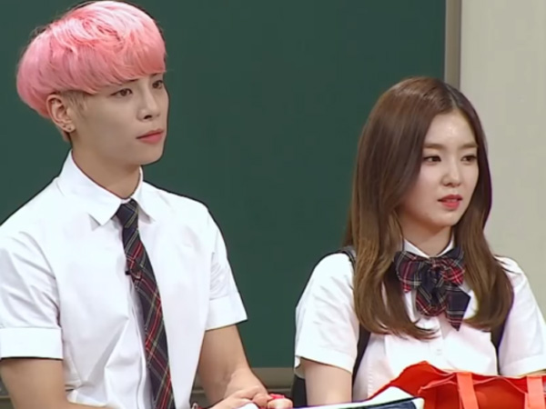 Jonghyun SHINee dan Irene Red Velvet Jadi Bintang Tamu, Rating Acara Ini Alami Kenaikan