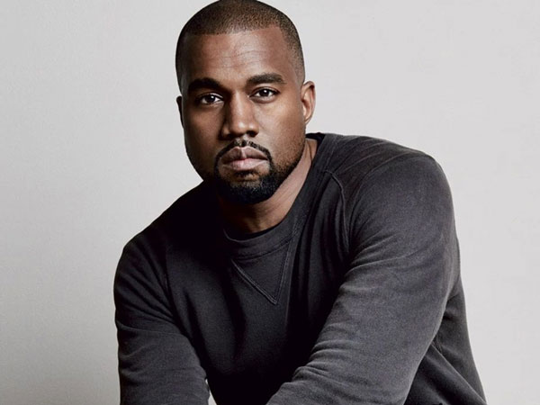 Sudah Sukses, Kanye West Justru Mengaku Pernah Hampir Bunuh Diri!